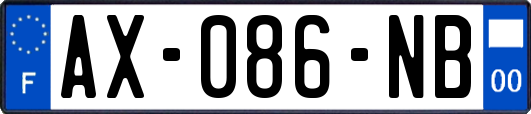 AX-086-NB