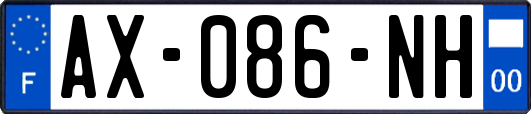 AX-086-NH