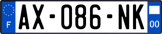 AX-086-NK