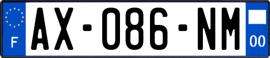 AX-086-NM