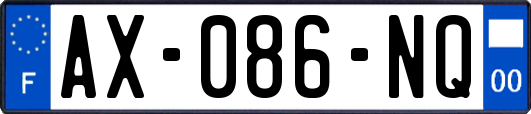 AX-086-NQ