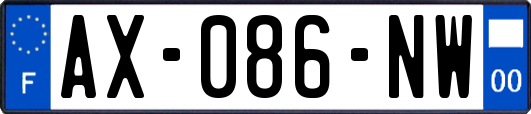AX-086-NW