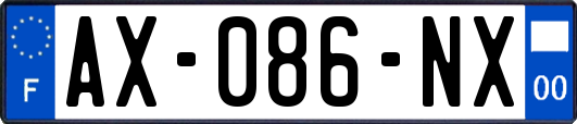 AX-086-NX