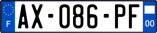 AX-086-PF