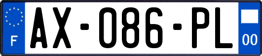 AX-086-PL