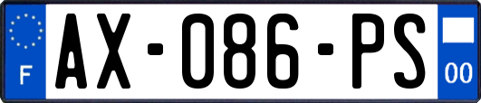 AX-086-PS
