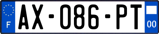 AX-086-PT