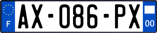 AX-086-PX