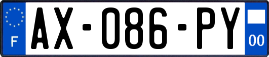 AX-086-PY
