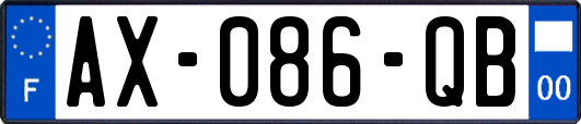 AX-086-QB