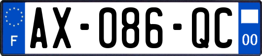 AX-086-QC