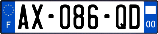 AX-086-QD