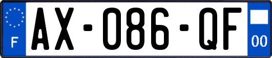 AX-086-QF
