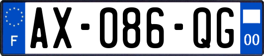 AX-086-QG