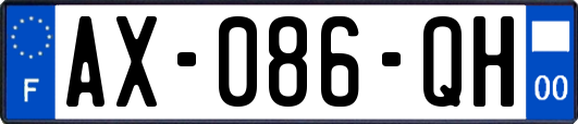 AX-086-QH