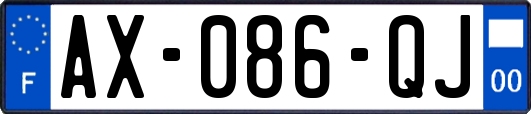 AX-086-QJ