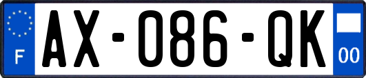 AX-086-QK
