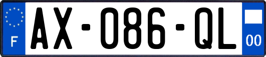 AX-086-QL