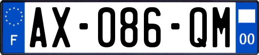 AX-086-QM