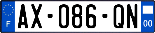 AX-086-QN