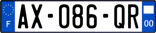 AX-086-QR