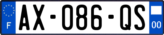 AX-086-QS