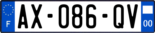 AX-086-QV