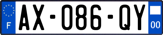 AX-086-QY