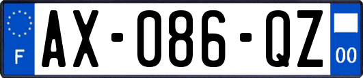 AX-086-QZ
