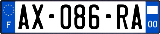 AX-086-RA