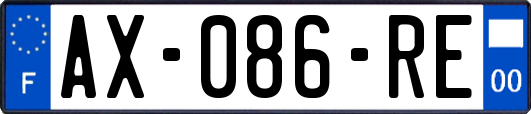 AX-086-RE