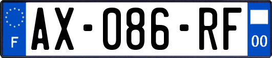 AX-086-RF