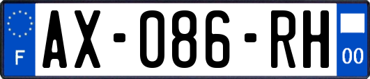 AX-086-RH