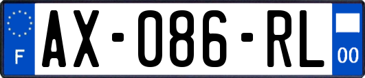 AX-086-RL