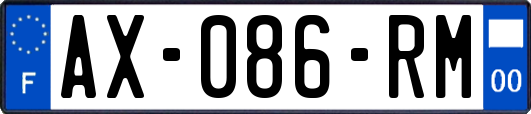 AX-086-RM