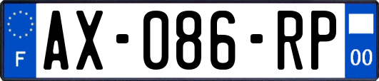 AX-086-RP