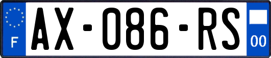 AX-086-RS