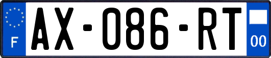 AX-086-RT