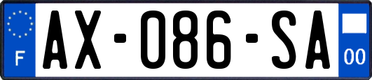 AX-086-SA