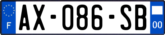AX-086-SB