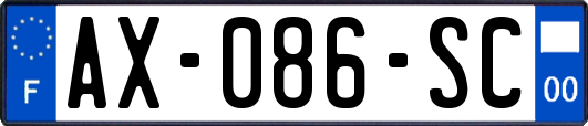 AX-086-SC