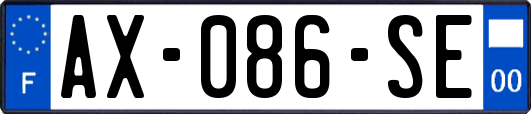 AX-086-SE