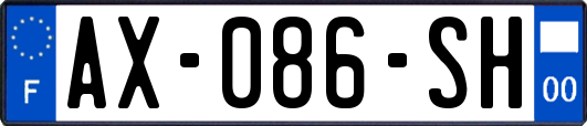 AX-086-SH