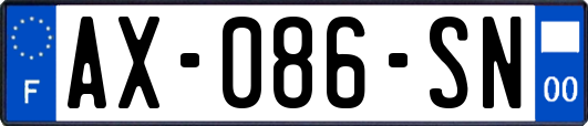AX-086-SN
