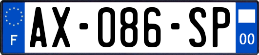 AX-086-SP