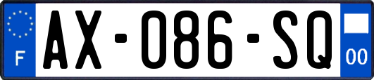 AX-086-SQ