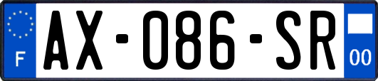AX-086-SR