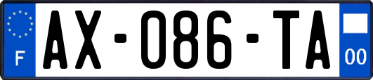 AX-086-TA