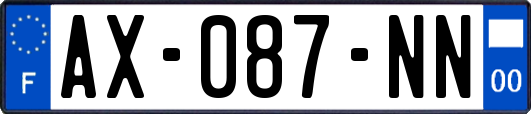 AX-087-NN