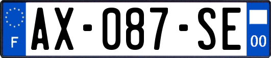 AX-087-SE